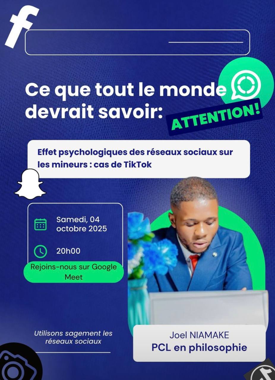 Cycle de conférences